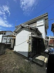 野崎　中古戸建　2階4DK