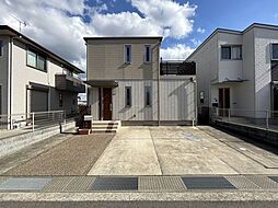 松島　中古戸建　2階建て3LDK