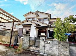 紀三井寺　中古戸建　2階7DK