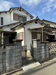 小雑賀　中古戸建　2階4DK