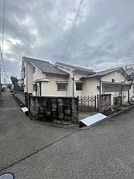 福島　中古戸建　2階3LDK