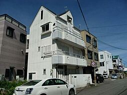 木広町　中古戸建　3階4LDK