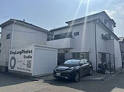 田尻　中古戸建　3階4SLDK店舗