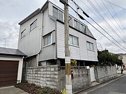 和歌山市和歌浦東三丁目　売土地　161.53m2