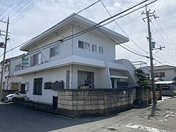 船所 中古戸建 2階7DK