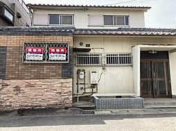 内原　中古戸建　2階3LDK