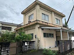 金谷　中古戸建　2階5DK