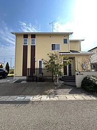 栄谷　中古戸建　2階6LDK