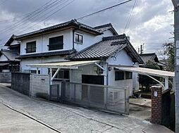 吉礼　中古戸建　2階8DK