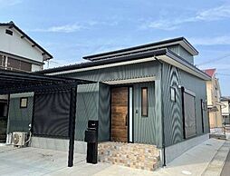 西庄　中古戸建　2階4SLDK