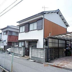 榎原　中古戸建　2階5DK