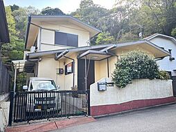 和歌山市六十谷　中古戸建　2階5DK