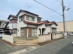 栄谷　中古戸建　2階4DK