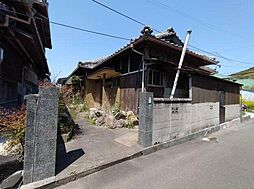 加太　中古戸建　平屋4DK