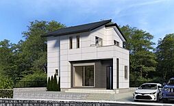 木ノ本　新築戸建　2階3LDK