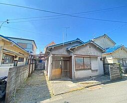 松島 中古戸建 平屋3K