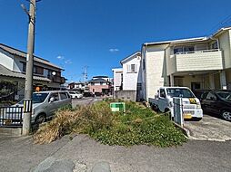 吹屋町3丁目　売土地　63.86m2