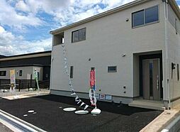 新庄　新築戸建　2階4LDK