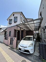 材木丁　中古戸建　2階5SLDK