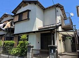 杭ノ瀬 中古戸建 2階3LDK