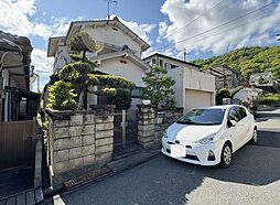 園部　中古戸建　2階4LDK