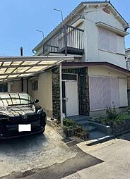 榎原　中古戸建　2階4DK
