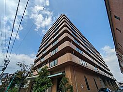 サンライズマンション和歌山3番館　5階　2LDK