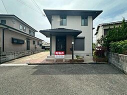 内原　中古戸建　2階4SLDK