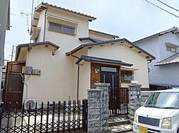 黒田　中古戸建　2階3DK