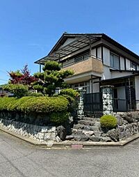 府中 中古戸建 2階6DK