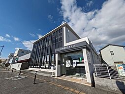 北田辺丁　中古戸建　2階6DK