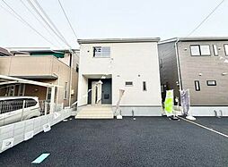 和歌川町　新築戸建　2階4LDK