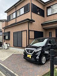 梅原　中古戸建　2階5LDK