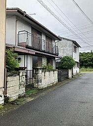 布施屋　中古戸建　2階5DK