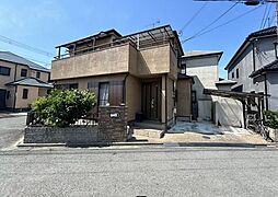 市小路　中古戸建　2階3LDK