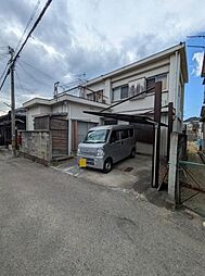 和歌浦中　中古戸建　2階5DK