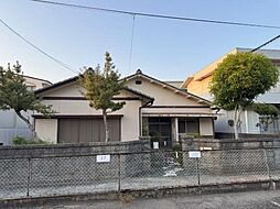 加太　中古戸建　平屋4DK離れ