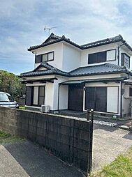 西浜　中古戸建　2階5DK