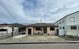 秋月　中古戸建　平屋3SLDK