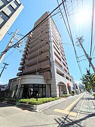 アリスト和歌山城　9階　3LDK
