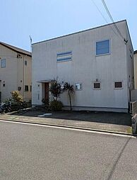 朝日　中古戸建　2階2SLDK
