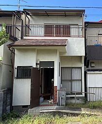 関戸二丁目　中古戸建　2階3DK