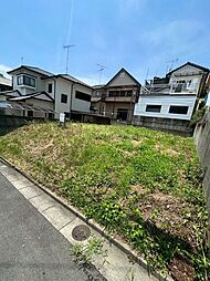 貴志川町岸宮　売土地　150.39m2