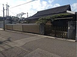 湊 中古戸建 平屋6DK