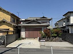 中島　中古戸建　2階5DK