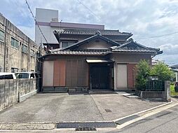 松江中　中古戸建　2階4DK