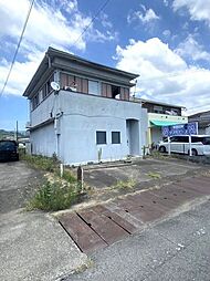 平岡　中古戸建　2階3DK元店舗