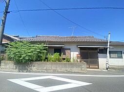 島橋北ノ丁 中古戸建 平屋3DK