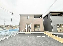 新庄　新築戸建　2階4LDK