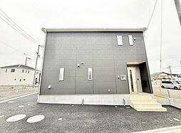 新庄　新築戸建　2階4LDK